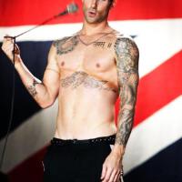 Adam Levine