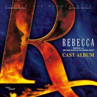 Rebecca - Cast Album