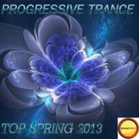 Progressive Trance Top Spring 專輯_IvansheeProgressive Trance Top Spring 最新專輯