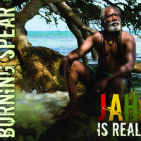 Jah Is Real專輯_Burning SpearJah Is Real最新專輯