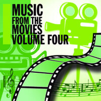 Music From the Movies, Volume Four