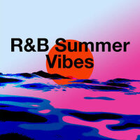 R&B Summer Vibes (Explicit)專輯_KhalidR&B Summer Vibes (Explicit)最新專輯