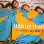 Mando Diao圖片照片