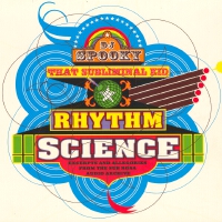 Rhythm Science