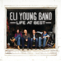 Life At Best專輯_Eli Young BandLife At Best最新專輯