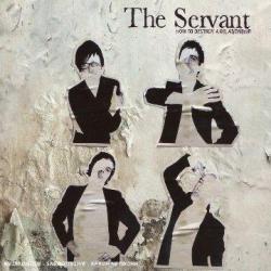 The Servant圖片照片_The Servant