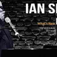 Ian Shaw