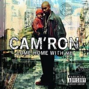 Come Home With Me專輯_CamronCome Home With Me最新專輯