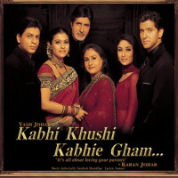 Kabhi Khushi Kabhie Gham專輯_Sonu NigamKabhi Khushi Kabhie Gham最新專輯