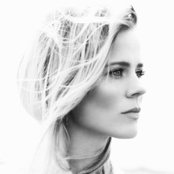 Ilse DeLange圖片照片_Ilse DeLange