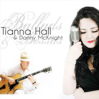 Ballads & Bossas專輯_Tianna HallBallads & Bossas最新專輯