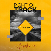 Right on Track專輯_AnyakumaRight on Track最新專輯