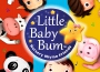 警察叔叔專輯_Little Baby Bum 與朋友們警察叔叔最新專輯