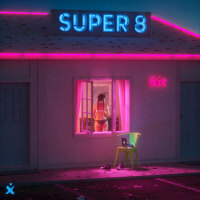 Super 8專輯_xieSuper 8最新專輯