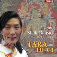 Tara Devi: Inner Journey Towards Ultimate Happines