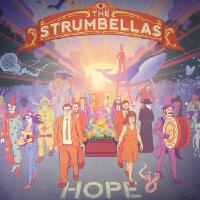 The Strumbellas