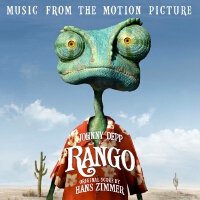 Rango Soundtrack