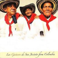 Los Gaiteros de San Jacinto from Colombia歌曲歌詞大全_Los Gaiteros de San Jacinto from Colombia最新歌曲歌詞