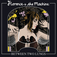 Between Two Lungs專輯_Florence + The MachiBetween Two Lungs最新專輯