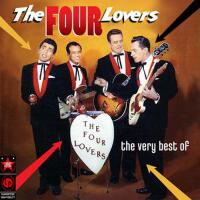 The Very Best Of專輯_The Four LoversThe Very Best Of最新專輯