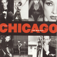 Chicago The Musical (New Broadway Cast Recording (1997))專輯_Bebe NeuwirthChicago The Musical (New Broadway Cast Recording (1997))最新專輯