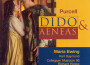 PURCELL: Dido and Aeneas專輯_Richard HickoxPURCELL: Dido and Aeneas最新專輯