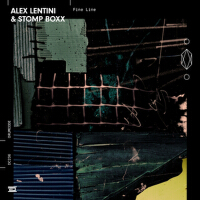 Fine Line專輯_Alex LentiniFine Line最新專輯