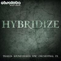 Hybridize, Vol. 2