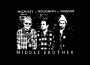 Middle Brother專輯_Middle BrotherMiddle Brother最新專輯