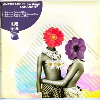 Anturage