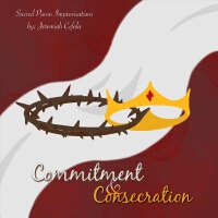 Commitment & Consecration