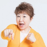 田中真弓