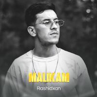 Malikam專輯_RashidxanMalikam最新專輯