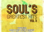 Soul's Greatest Hits Vol.3專輯_Silver ConventionSoul's Greatest Hits Vol.3最新專輯