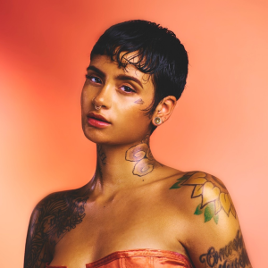 Kehlani