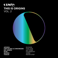 This Is Origins, Vol. 2專輯_RuzeThis Is Origins, Vol. 2最新專輯