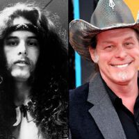 Ted Nugent圖片照片_Ted Nugent