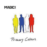 Primary Colours專輯_Magic!Primary Colours最新專輯