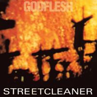 Streetcleaner (Remastered)專輯_GodfleshStreetcleaner (Remastered)最新專輯