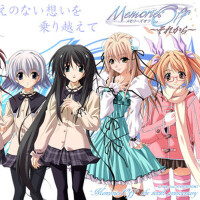 Memories Off それから ～again～OST (X360版命運石之門原聲&廣播劇集)專輯_阿保剛Memories Off それから ～again～OST (X360版命運石之門原聲&廣播劇集)最新專輯