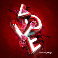 Love Forever專輯_DJ SunnyMegaLove Forever最新專輯