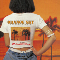 ORANGE SKY-Endless Summer +2專輯_小林泉美ORANGE SKY-Endless Summer +2最新專輯