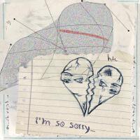 I'm So Sorry專輯_Hearts I'm So Sorry最新專輯