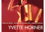 Yvette Horner