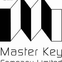 Master Key圖片照片_Master Key