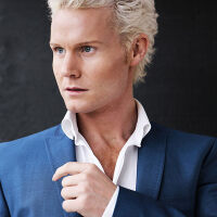 Rhydian歌曲歌詞大全_Rhydian最新歌曲歌詞