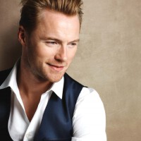 Ronan Keating圖片照片_Ronan Keating