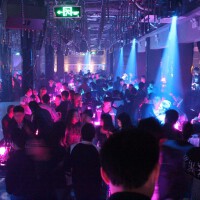 現場氣氛CLUB圖片照片_現場氣氛CLUB