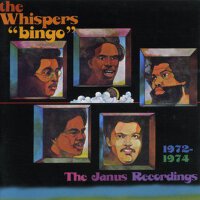 Bingo: The Janus Recordings 1972-1974專輯_The WhispersBingo: The Janus Recordings 1972-1974最新專輯