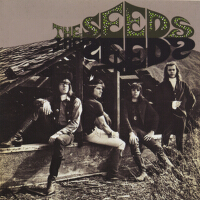 The Seeds (Deluxe Reissue)專輯_The SeedsThe Seeds (Deluxe Reissue)最新專輯